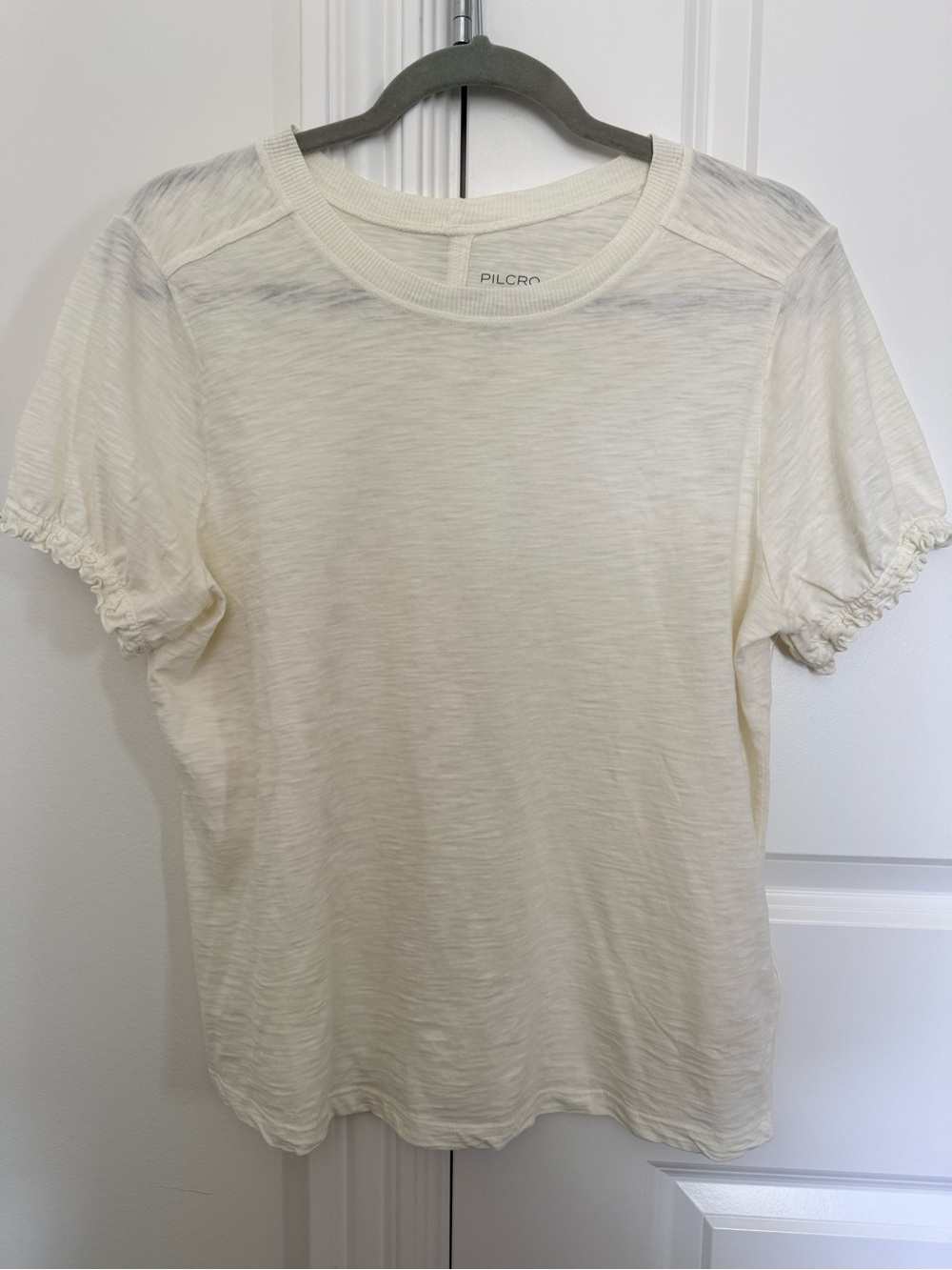 Pilcro ‘Bennie’ t-shirt